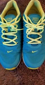 Men's Nike Free Trainer